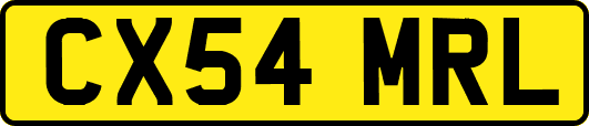 CX54MRL