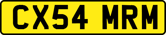CX54MRM