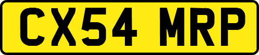 CX54MRP