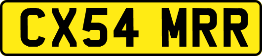 CX54MRR