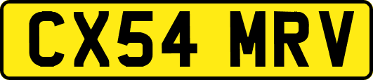 CX54MRV