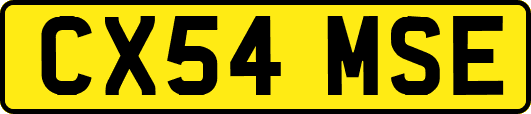 CX54MSE