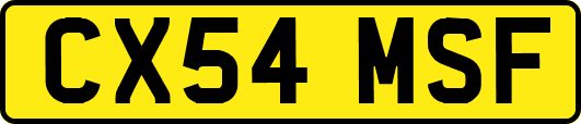CX54MSF