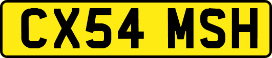 CX54MSH