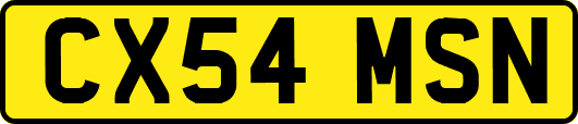 CX54MSN