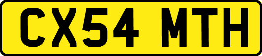 CX54MTH