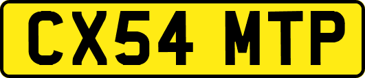 CX54MTP