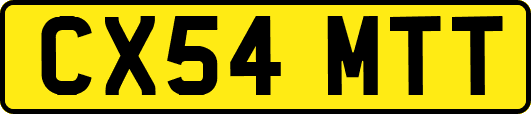 CX54MTT