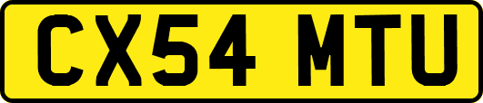 CX54MTU