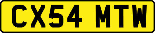 CX54MTW