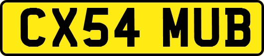 CX54MUB