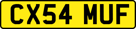 CX54MUF
