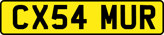 CX54MUR