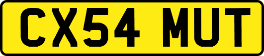 CX54MUT