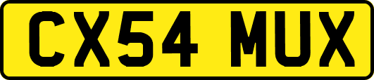 CX54MUX