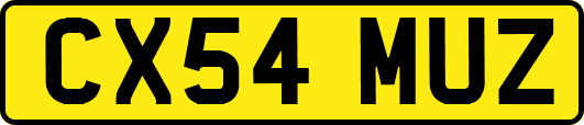 CX54MUZ