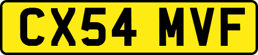CX54MVF
