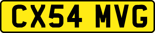 CX54MVG
