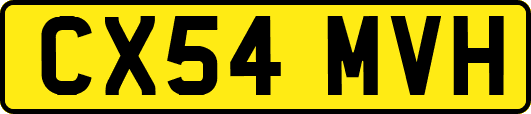 CX54MVH