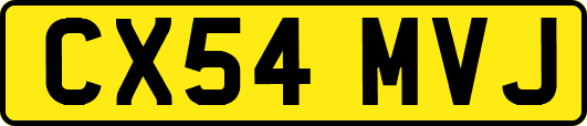 CX54MVJ