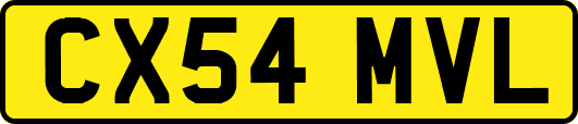 CX54MVL
