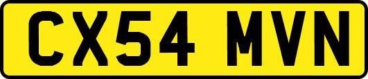 CX54MVN