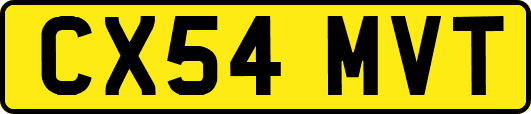 CX54MVT