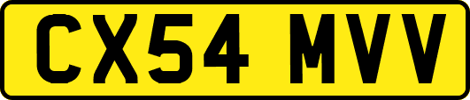 CX54MVV