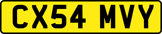 CX54MVY