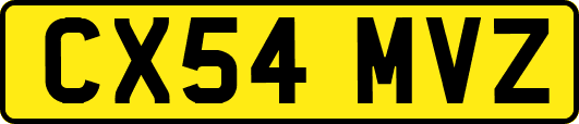 CX54MVZ