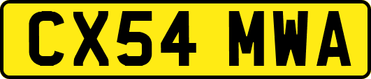 CX54MWA