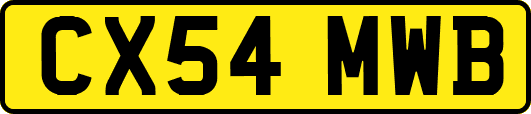 CX54MWB