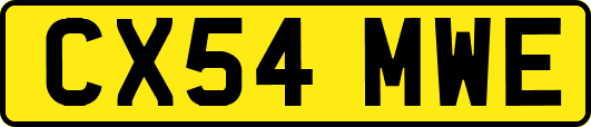 CX54MWE