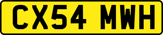 CX54MWH