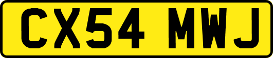 CX54MWJ