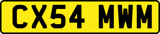 CX54MWM