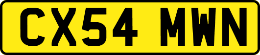 CX54MWN