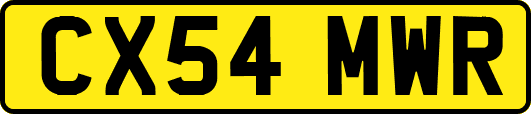 CX54MWR
