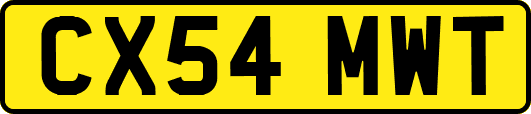 CX54MWT