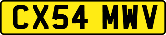 CX54MWV