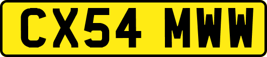 CX54MWW