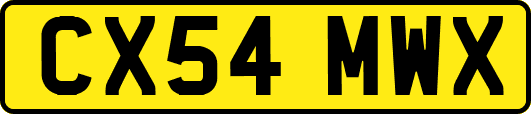 CX54MWX