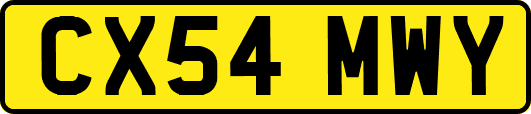CX54MWY