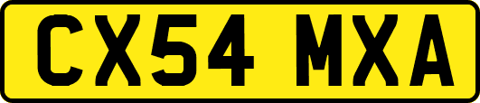 CX54MXA