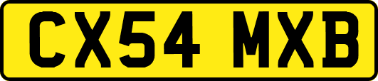 CX54MXB