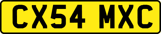 CX54MXC