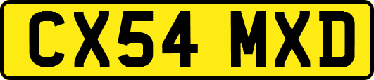 CX54MXD