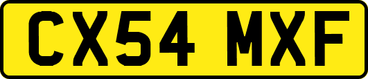CX54MXF