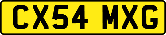CX54MXG