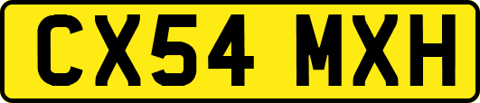 CX54MXH